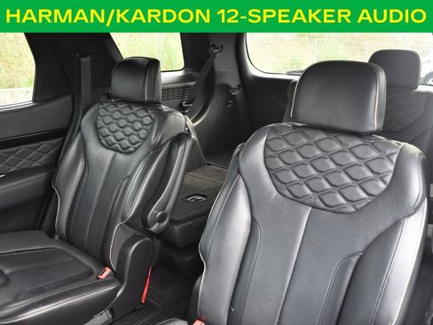 Used 2022 Hyundai Palisade Calligraphy AWD/4WD image 16