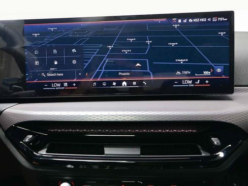 New 2026 BMW 430i Coupe w/ M Sport Package RWD image 14