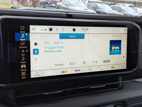 New 2026 Jeep Wrangler Sahara image 18