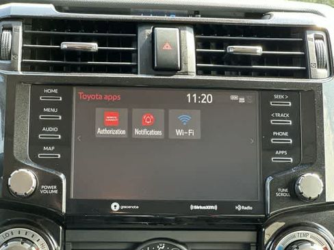 Used 2023 Toyota 4Runner TRD Off-Road Premium w/ Off Road Premium Plus Package AWD/4WD image 14