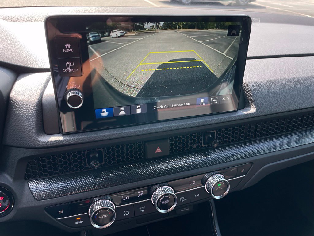 New 2027 Honda CR-V Sport-L image 17