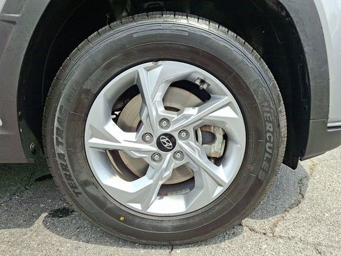 Used 2023 Hyundai Tucson SEL AWD/4WD image 8