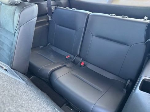 Used 2024 Mitsubishi Outlander SE FWD image 23