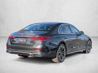 New 2026 Mercedes-Benz E 350 4MATIC Sedan video 2