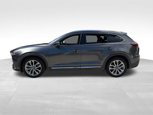 Used 2018 MAZDA CX-9 Grand Touring FWD image 4