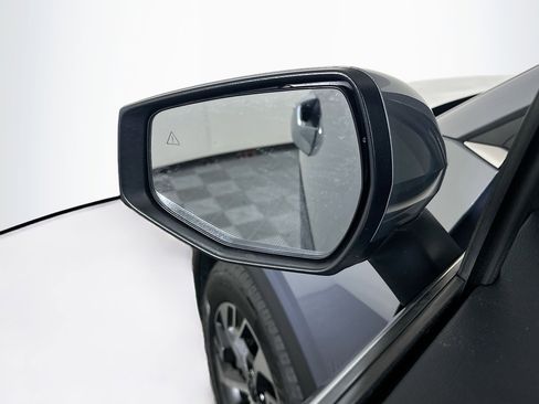 Used 2024 Kia Sportage EX image 16