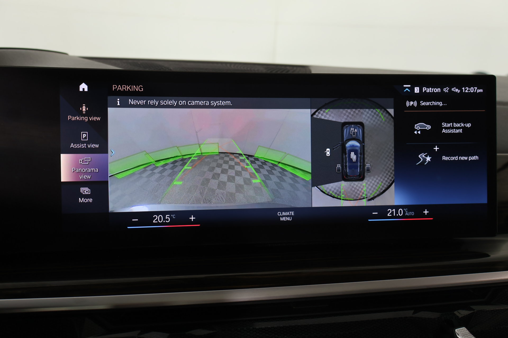 Used 2023 BMW X7 xDrive40i w/ Premium Package AWD/4WD image 6