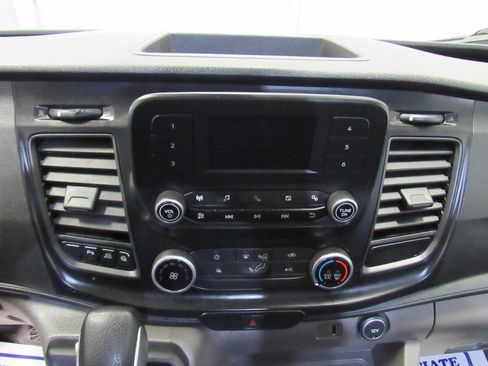 Used 2023 Ford Transit 250 Medium Roof AWD image 39