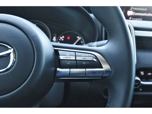 Certified 2025 MAZDA CX-50 AWD 2.5 S w/ Cargo Package image 16