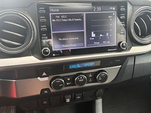 Used 2021 Toyota Tacoma SR5 RWD image 20