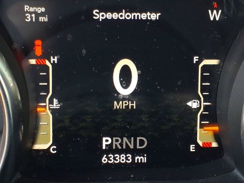 Used 2019 Jeep Wrangler Unlimited Sahara AWD/4WD image 23