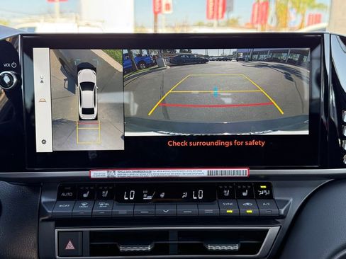 Certified 2026 Toyota Camry XSE AWD/4WD image 30