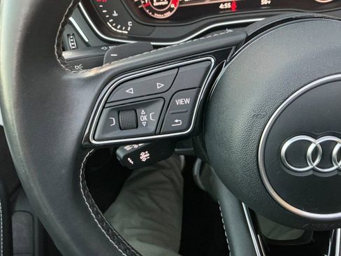 Used 2018 Audi S5 Premium Plus image 23
