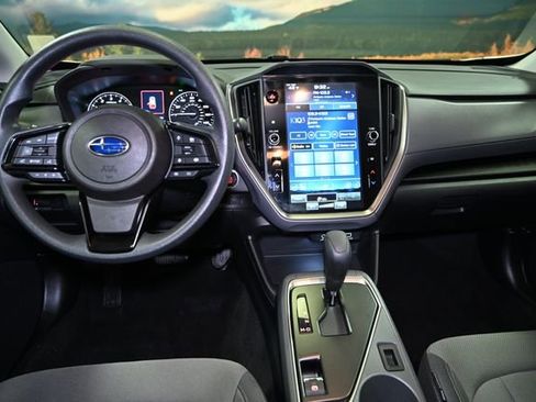 Certified 2025 Subaru Crosstrek 2.0i Premium w/ Crosstrek Mirror Package image 55
