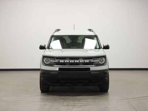 Used 2023 Ford Bronco Sport Big Bend image 3