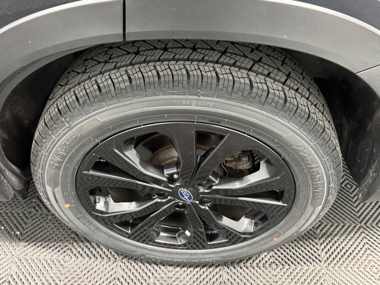 Used 2019 Subaru Forester Sport w/ Popular Package #2 AWD/4WD image 42