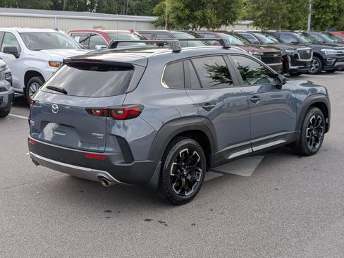 Used 2023 MAZDA CX-50 Meridian Edition w/ Apex Package AWD/4WD image 3
