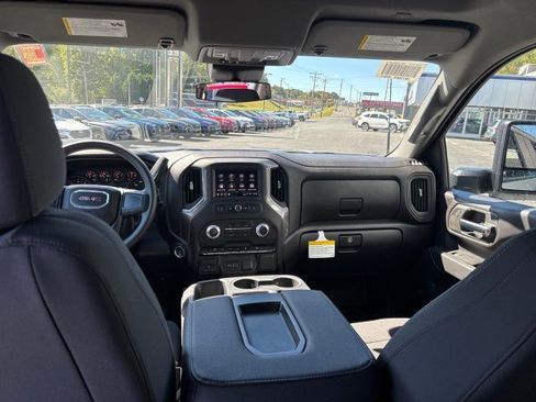 New 2026 GMC Sierra 2500 Pro image 35