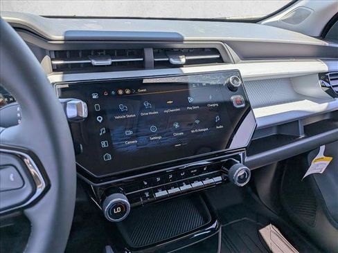 New 2027 Chevrolet Bolt LT w/ Comfort Package FWD image 12