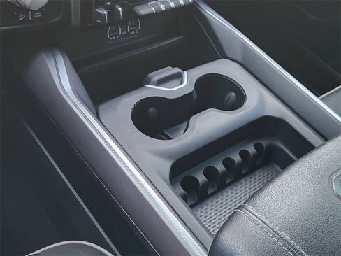 Used 2020 RAM 1500 Laramie w/ Sport Appearance Package image 20