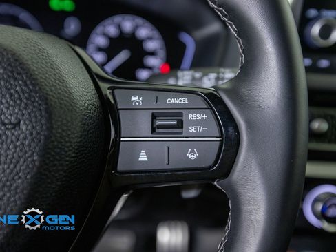 Used 2025 Honda Civic Sport image 15
