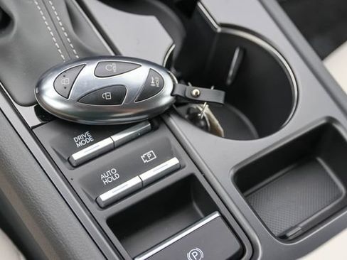 New 2026 Hyundai Sonata SE FWD image 16