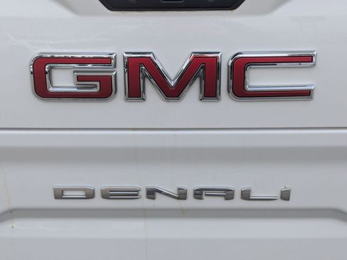 Certified 2023 GMC Sierra 1500 Denali w/ Denali Reserve Package image 14