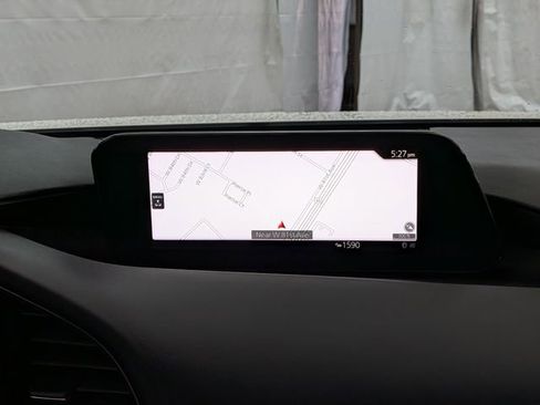 Used 2021 MAZDA MAZDA3 s image 27