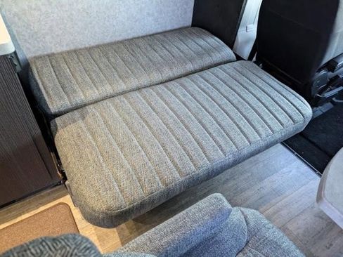 Used 2015 RAM ProMaster 3500 image 39