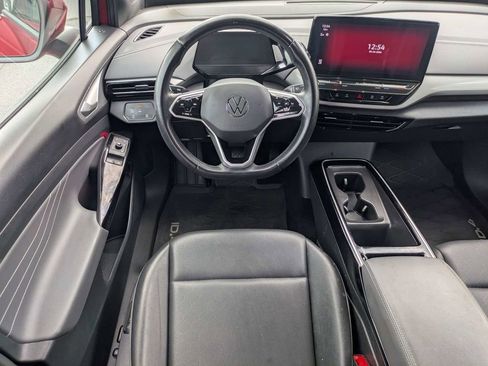Used 2023 Volkswagen ID.4 Pro S RWD image 18