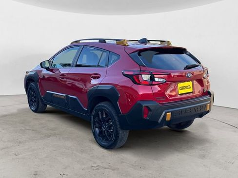 Certified 2024 Subaru Crosstrek 2.5i Wilderness w/ Crosstrek Mirror Package image 3