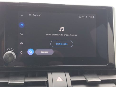 Used 2024 Toyota RAV4 AWD Hybrid image 21