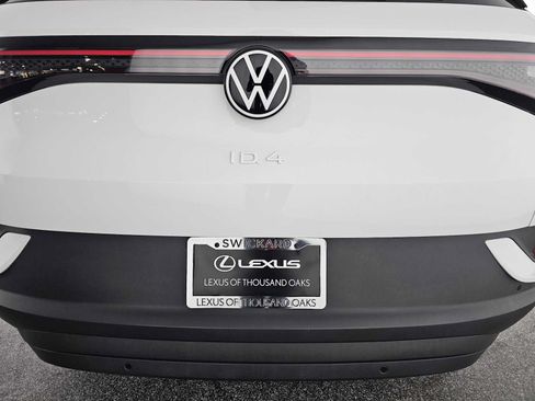 Used 2024 Volkswagen ID.4 2WD image 13