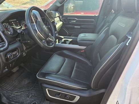 Used 2023 RAM 1500 Laramie image 8