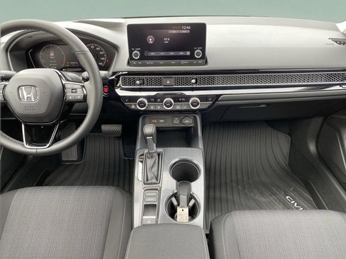 Used 2022 Honda Civic EX image 19