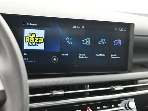 Used 2025 Hyundai Santa Cruz SEL image 19