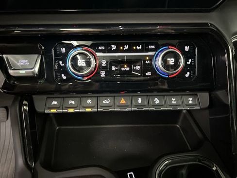 Certified 2024 GMC Sierra 1500 AT4X w/ AT4X AEV Edition AWD/4WD image 17