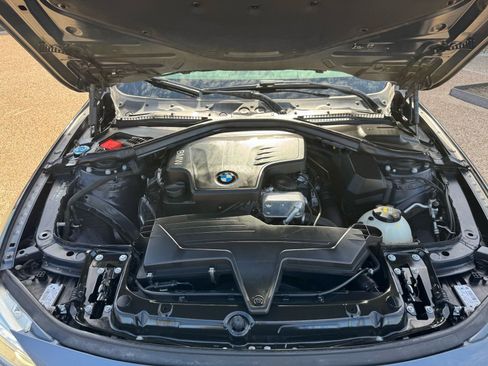 Used 2016 BMW 328i xDrive Sedan image 29