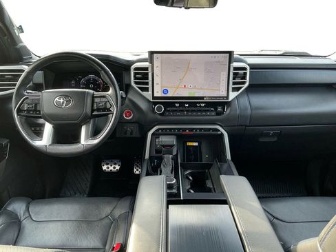 Used 2024 Toyota Tundra Limited image 17