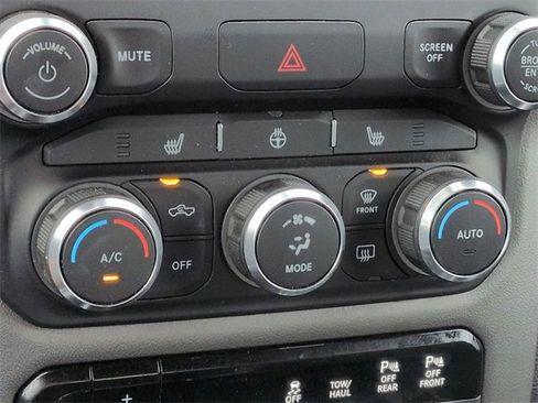 Certified 2022 RAM 1500 Big Horn image 24