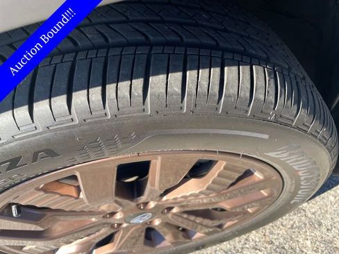 Used 2025 Subaru Forester Sport w/ Popular Package #1 image 36