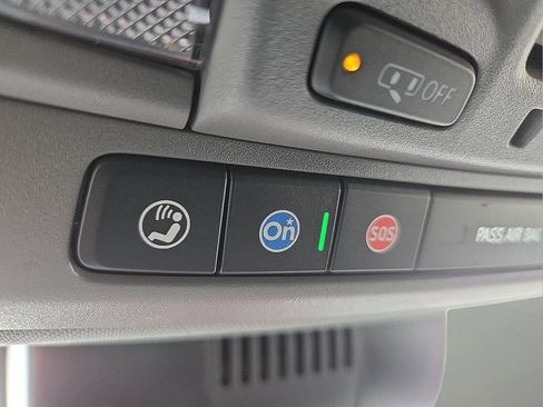 Certified 2024 GMC Sierra 1500 Denali w/ Denali Reserve Package image 21