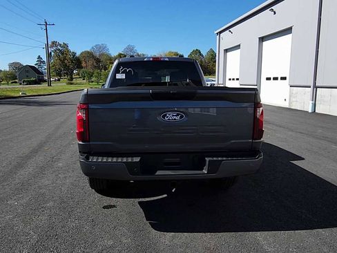 New 2025 Ford F150 STX w/ Equipment Group 200A image 7
