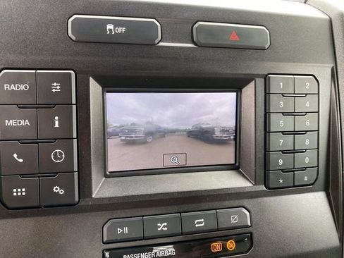Used 2022 Ford F350 XL w/ Power Equipment Group RWD image 15