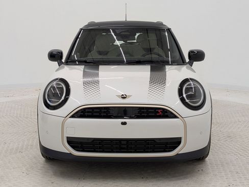 New 2026 MINI Cooper S image 6