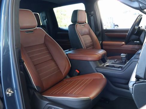 Certified 2024 GMC Sierra 1500 Denali Ultimate image 22