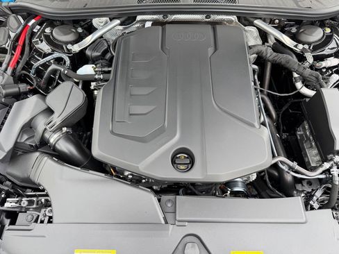 New 2026 Audi A5 2.0T Premium AWD/4WD image 13