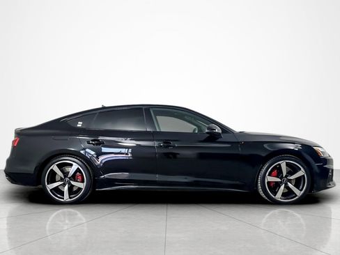 Used 2023 Audi A5 2.0T Premium Plus w/ Premium Plus AWD/4WD image 6