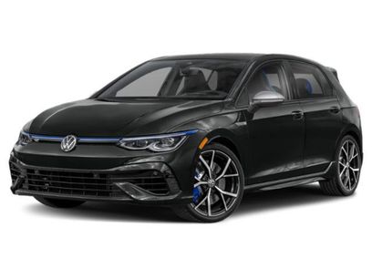 Used 2024 Volkswagen Golf R