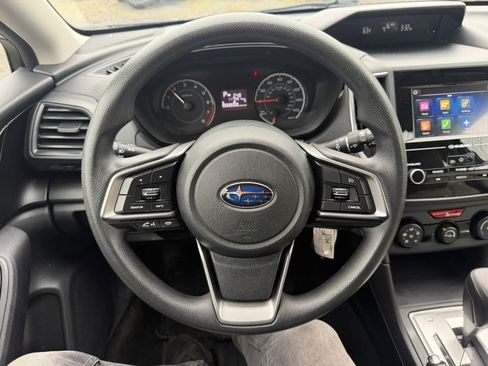 Used 2017 Subaru Impreza 2.0i AWD/4WD image 12